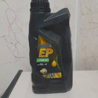روغن گیربکس