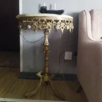 ظروف برنجی