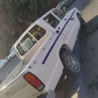 مزدا ۲کابین موتور ۲هزار ژاپن