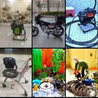 لوله بازکنی فنر زنی قائم شهروحومه چاه باز کن فنرزن