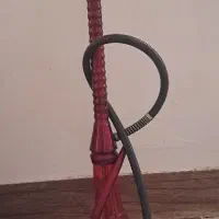 قلیون عربی چدنی بزرگ
