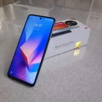 گوشی موبایل شیائومی Note 9 Pro / کاملا سالم