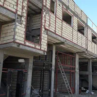 جوشکاری والپست نبشی کشی