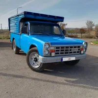 نیسان تناژ پایین کارت هوشمند