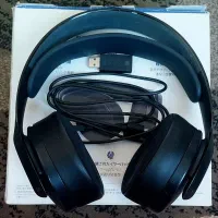 هدست پالس ۳ دی سونی pulse 3d sony