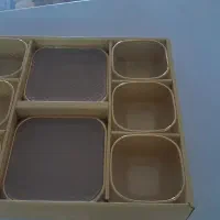 ست اجیل خوری|ظروف سرو و پذیرایی|مریوان, |دیوار