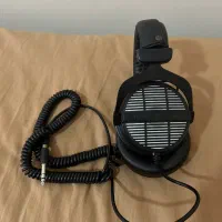 هدفون استودیویی Beyerdynamic DT 990 Pro