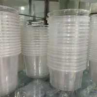 ظروف یک بار مصرف با قیمت بسیار مناسب