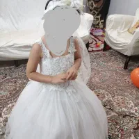 لباس عروس زیبا