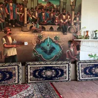 واگذاری کافه