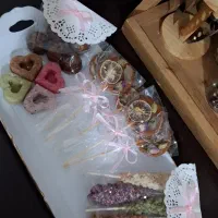 نبات داغ و قند