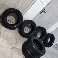 لاستیک هانکوک اپتیما کره ای ۱۵