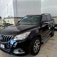 هایما s7 توربو1800 مدل96