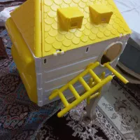 لانه عروس هلندی