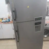 یخچال فریزر دونار