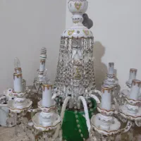 لوستر دو پوسته