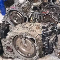 گیربگس وراکروز