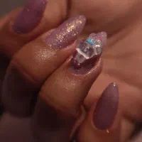 خدمات ناخن (کاشت و ترمیم 260) و خدمات مانیکور خیس