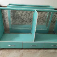ویترین مغازه