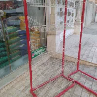 استند چیپس و پفک