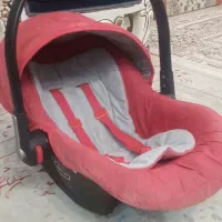 روروک وکریر بچه