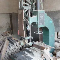 اره فلکه ای و رنده نجاری