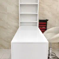 2عدد میز ناخنکاری + صندلی