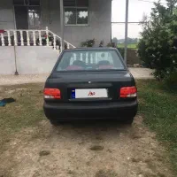 پراید۸۳انژکتور
