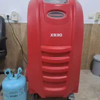فروش دستگاه شارژ کولر تمام اتوماتیک
