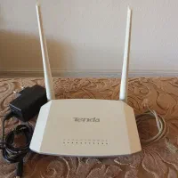 مودم وایرلس ADSL مدل TENDA D301 V2