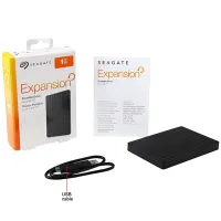 هارد اکسترنال مدل EXPANSION با گارانتی 12ماهه