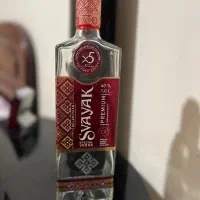 بطری روسی اصل