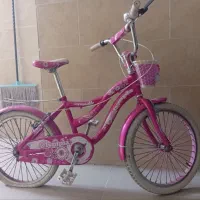 دوچرخه