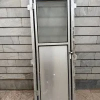 درب آلومینیومی