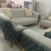 مبل مهتاب/ مدل چستر اسپورت