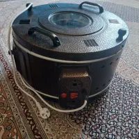 گلفر برقی