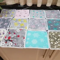 دستگیره کلی