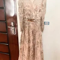 لباس مجلسی