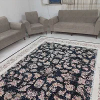 مبل راحتی هفت نفره نونو آکبند مناسب جهیزیه