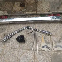 سپر شمشیری