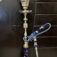 قلیان قلیون حاج اوغلی قدرت