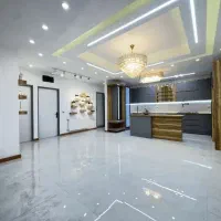 اپارتمان 59متری/2خواب متراژمفیدکاربردی+دیزاین مدرن