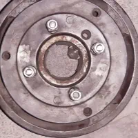 ۴ نظام نامنظم تراشکاری