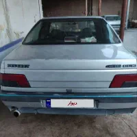 پژو 405|خودرو سواری و وانت|ملکان, |دیوار