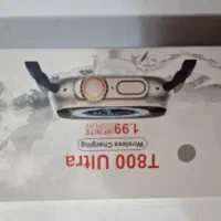 ساعت هوشمند