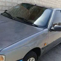 پژو ۴۰۵