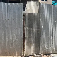 درب کارکرده