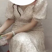لباس مجلسی تا سایز ۴۸