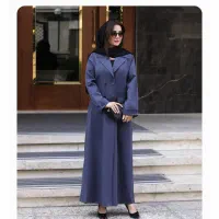 مانتو مازراتی بلند
