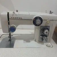 چرخ ژانومه ۸۰۱